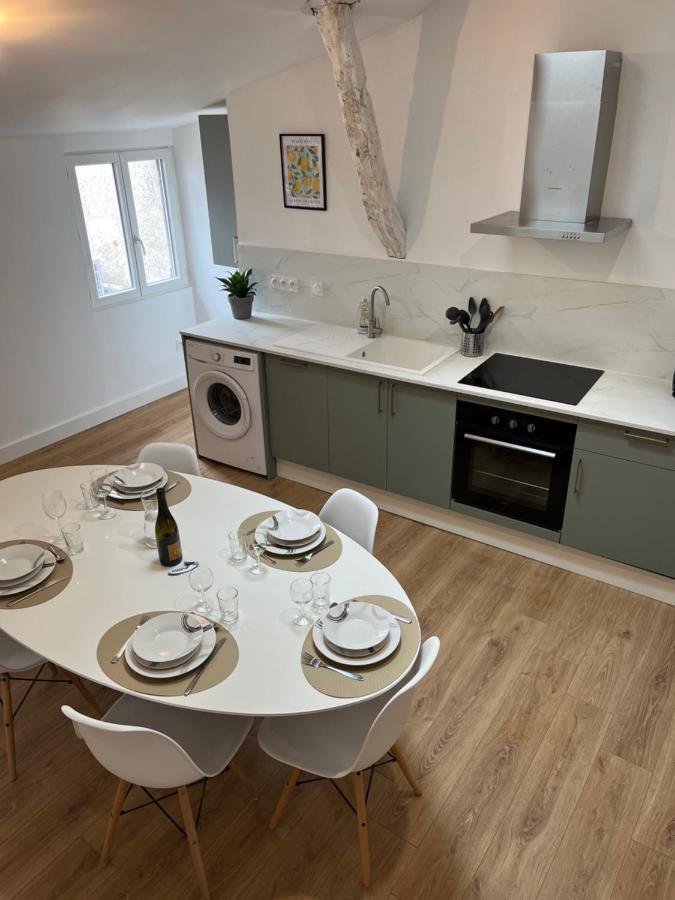 Loft Cosy - Centre Historique Climatise Apartment