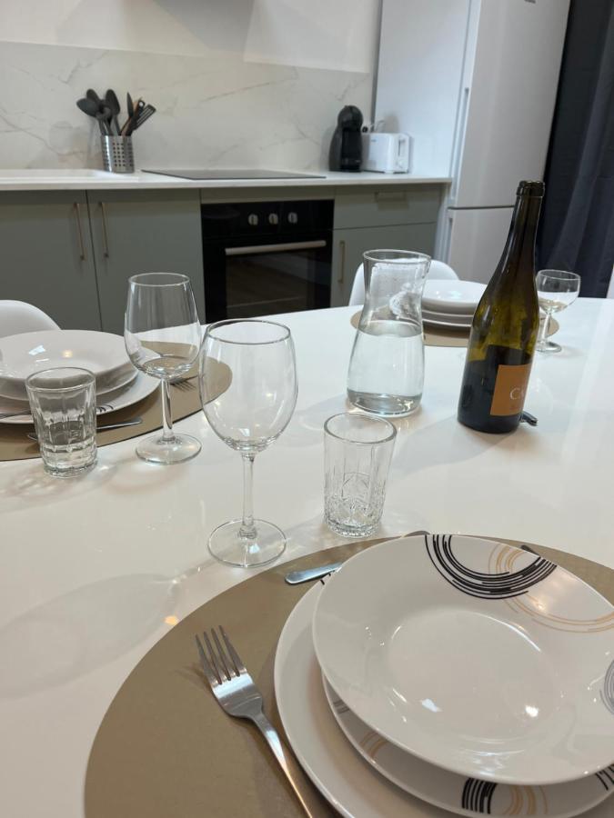 Apartment Loft Cosy - Centre Historique Climatise