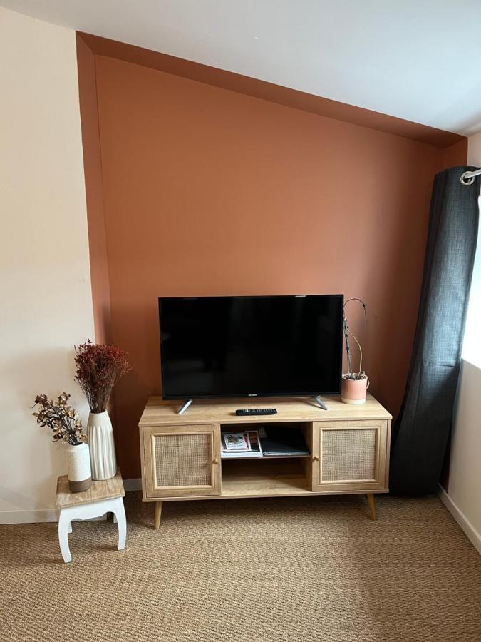 Loft Cosy - Centre Historique Climatise Revel (Haute-Garonne)