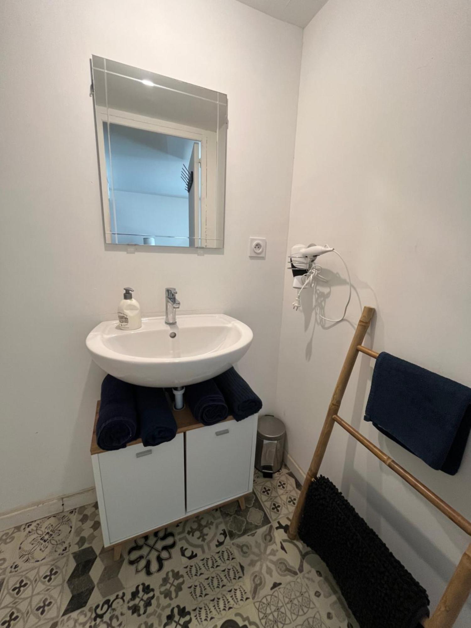 Apartamento Loft Cosy - Centre Historique Climatise *