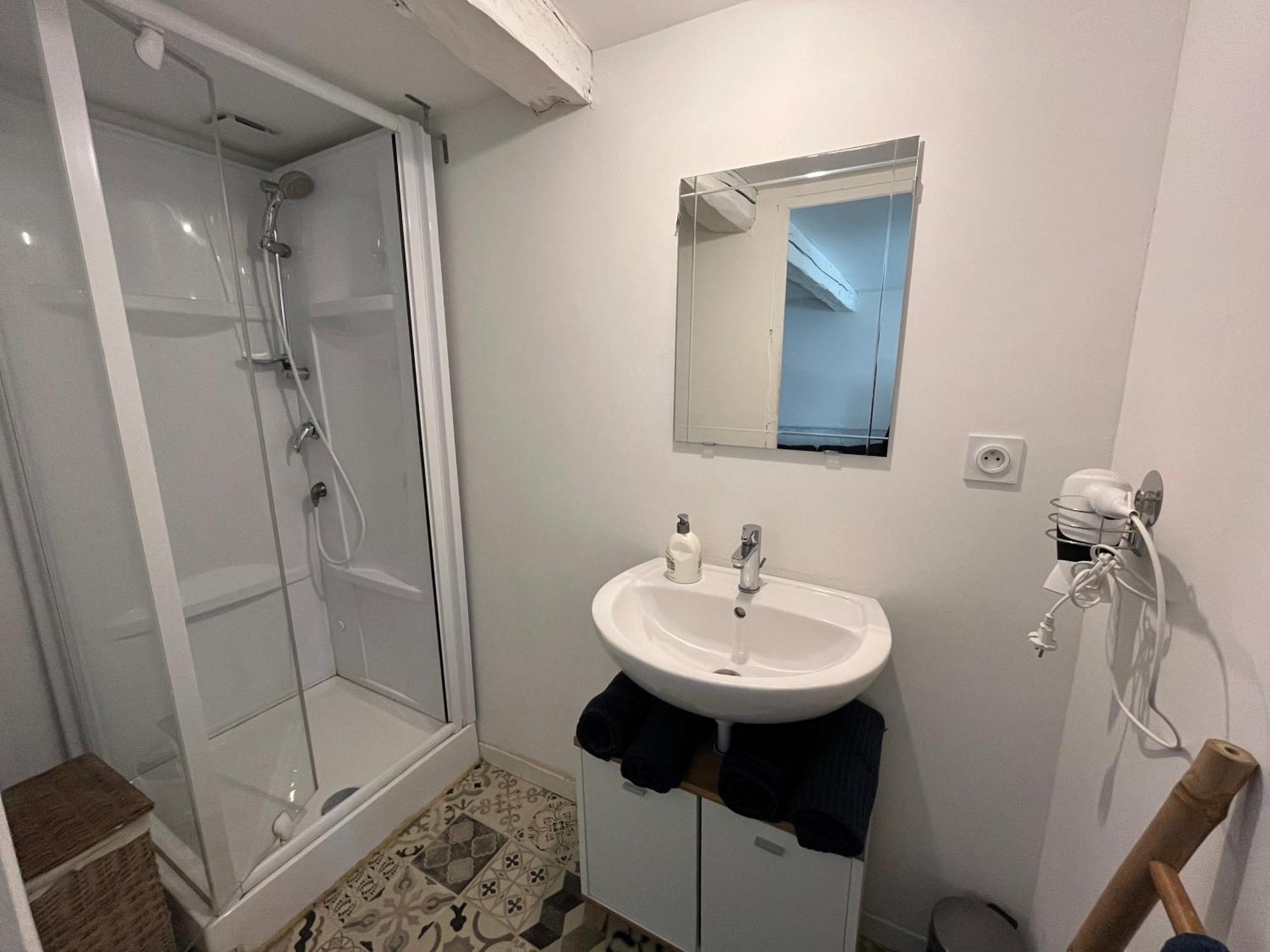 Loft Cosy - Centre Historique Climatise * Revel (Haute-Garonne)