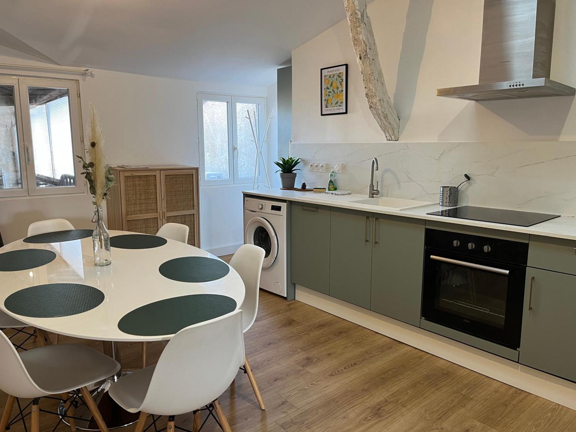 Loft Cosy - Centre Historique Climatise * Revel (Haute-Garonne)