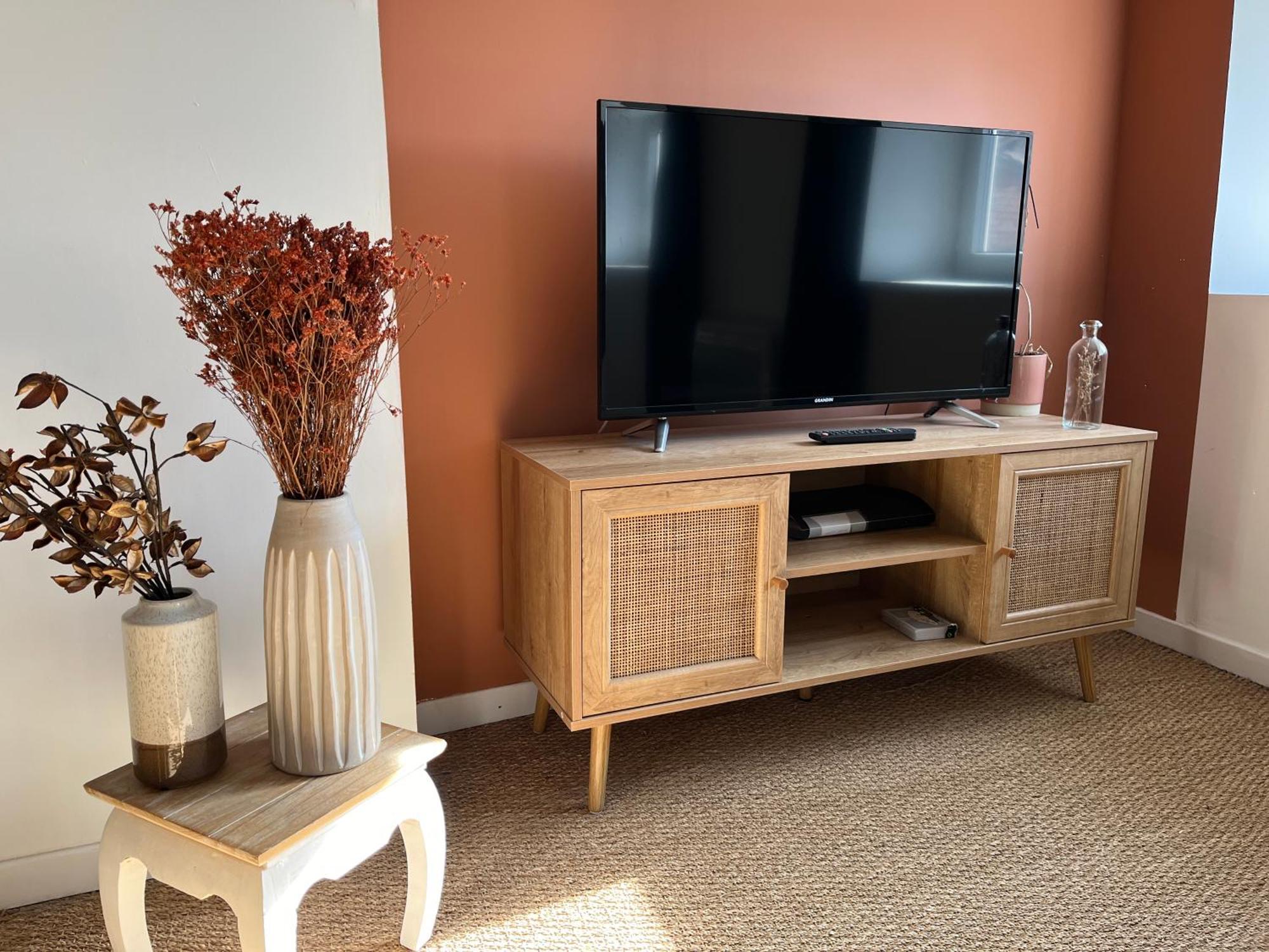 Apartment Loft Cosy - Centre Historique Climatise